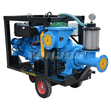 China Self Priming Dewatering Pump Manufacturers Suppliers Factory Self Priming Dewatering