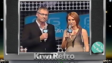 Tv3 Telethon 2009 Hour 2 Youtube