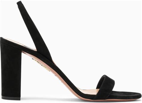 Aquazzura So Nude Sandal ShopStyle