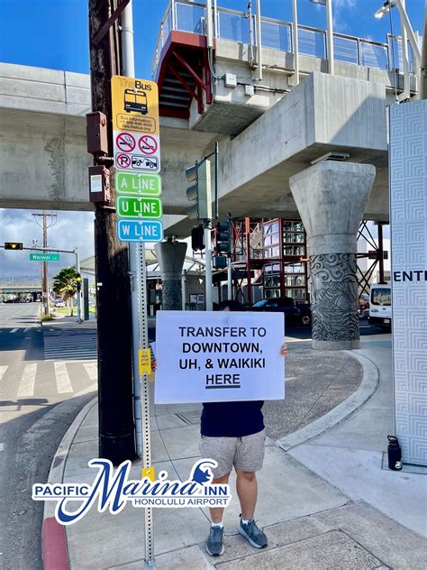 Pacific Marina Inn | Honolulu HI