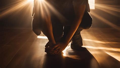 exploring  role  prayer  christianity today