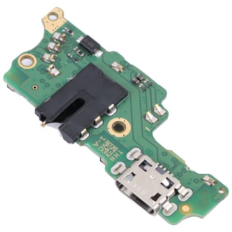 Charging Port Board For Tecno Camon 16 CE7 CE7j CE9h Alexnld