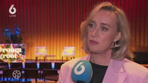 Gemist Shownieuws Late Editie Eva Jinek Over Grensoverschrijdend