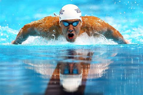 Michael Phelps Wallpapers Wallpaper Cave