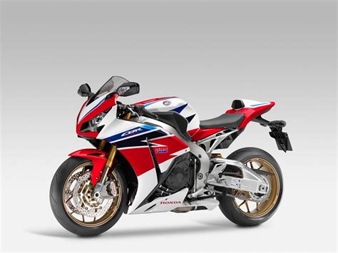 Honda Cbr Rr Fireblade Sp Tan T M Motorcular