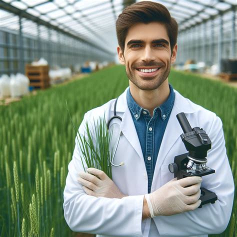 Biotech In Agriculture A Modern Twist