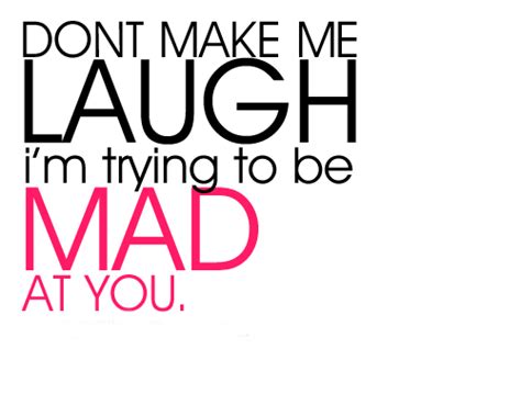 Im Trying To Be Mad At You Pictures Photos And Images For Facebook