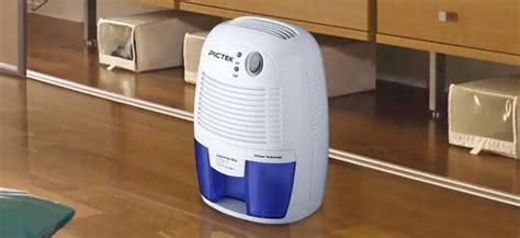 Best Small Dehumidifier - 2025 Reviews