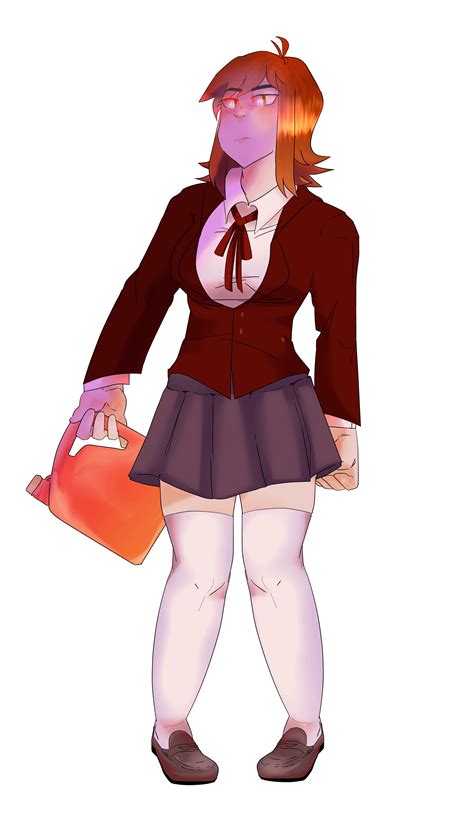 Watashi No Mono Fan Art Showcase 4 Rwatashinomono