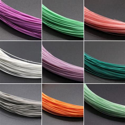 Awg Silvered Copper Ptfe Wire Single Core Multi Strand Cable