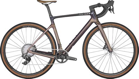 Scott Addict Gravel 20 2022 Vélos Route Culture Vélo