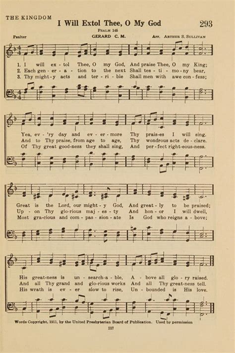 Church Hymnal Mennonite A Collection Of Hymns And Sacred Songs