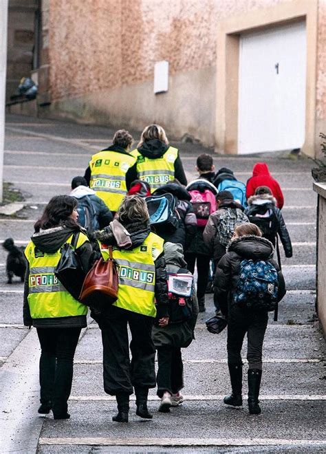 En Wallonie Bientôt Tous Piétons