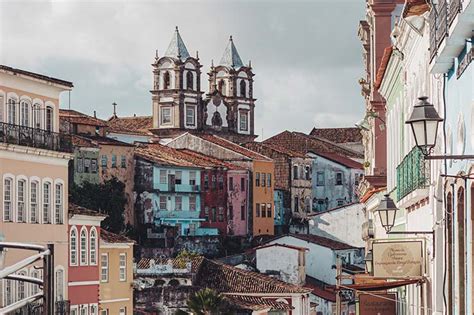 Pelourinho leia aqui sobre a história informações e curiosidades