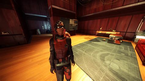 Scrolling Textures At Prey 2017 Nexus Mods And Community