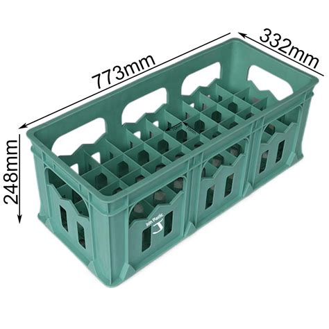 40 Bottle Beer Crate Beer Crate 40 Bottles Wholesale Price