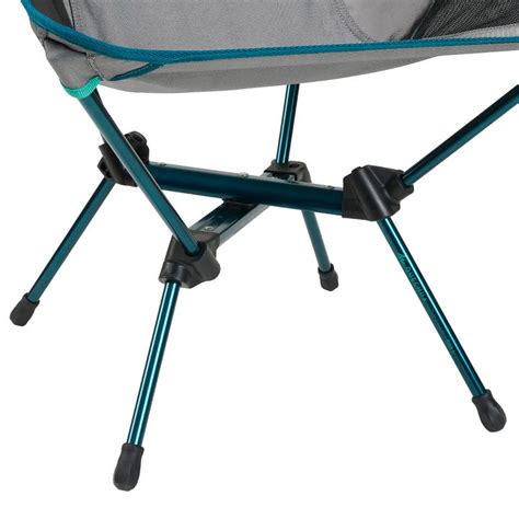 Folding Camping Chair Mh500 Quechua Decathlon