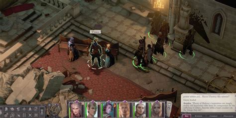 How To Unlock Mythic Paths In Pathfinder Wrath Of The Righteous