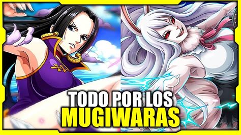 Top Personajes Que Merecen Ser Nakamas De Luffy One Piece Youtube