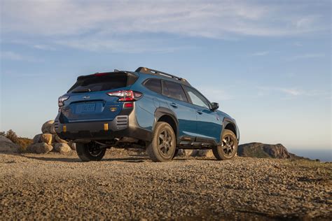 2024 Subaru Forester Ground Clearance In India Ann Terese