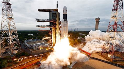 Now preparing for the launch of Chandrayaan-3, moon-like pits to be ...