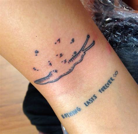 Cool Tattoos That Have A Hidden Meaning 21 Pics