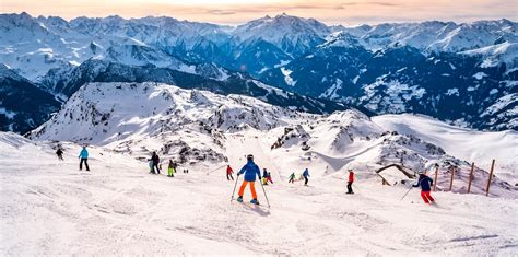 Zillertal Arena Austria Poradnik Dla Narciarza Wszystko Co