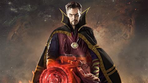 Doctor Strange Supreme 4k Hd Superheroes Wallpapers Hd Wallpapers