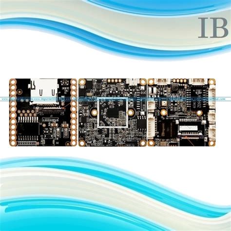 Washable Cctv Camera Pcb Board At Best Price In Ghaziabad Importer Bhai