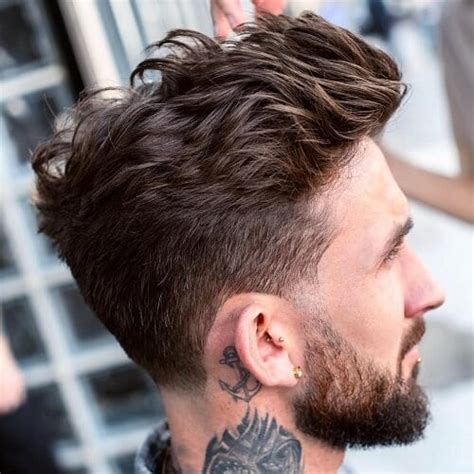 50 Best Quiff Haircut Ideas For Men In 2022