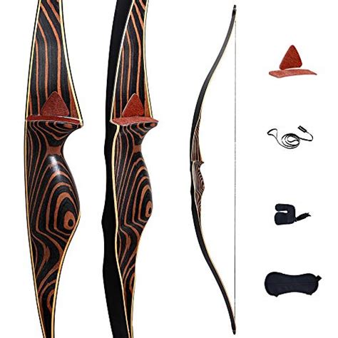 Shortbow vs Longbow: Know Their Differences Details