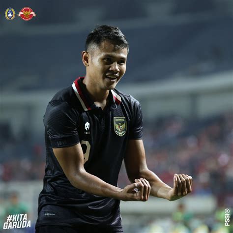 The Reds Indonesia On Twitter Dulu Dimas Drajad Bukanlah Nama Yang