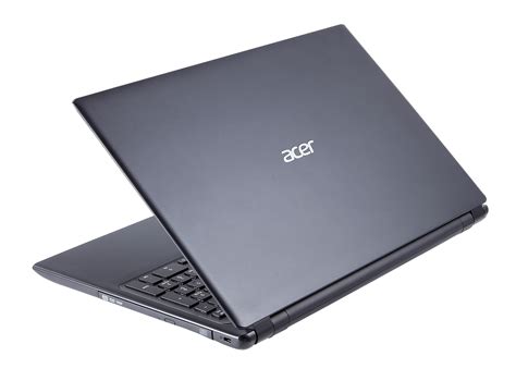 Acer Aspire V G Ultrathin I Gb Gb Mob Clickbd