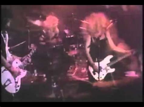 Guns N Roses Rocket Queen Live At The Ritz 88 YouTube