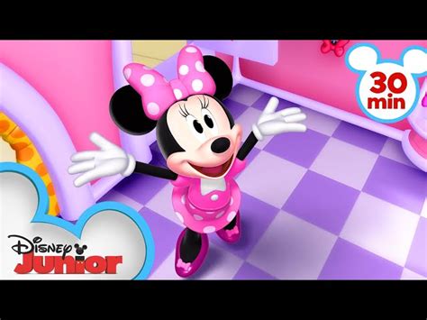 Bow Toons Adventures For Minutes Compilation Part Minnie S