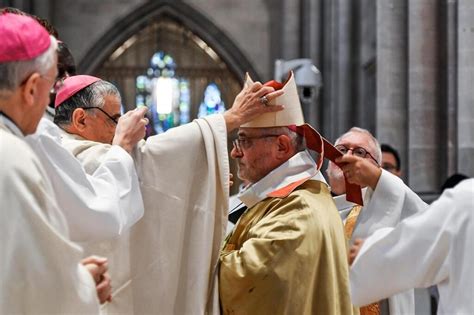 REPORTAGE Le diocèse de Coutances et Avranches a un nouvel évêque