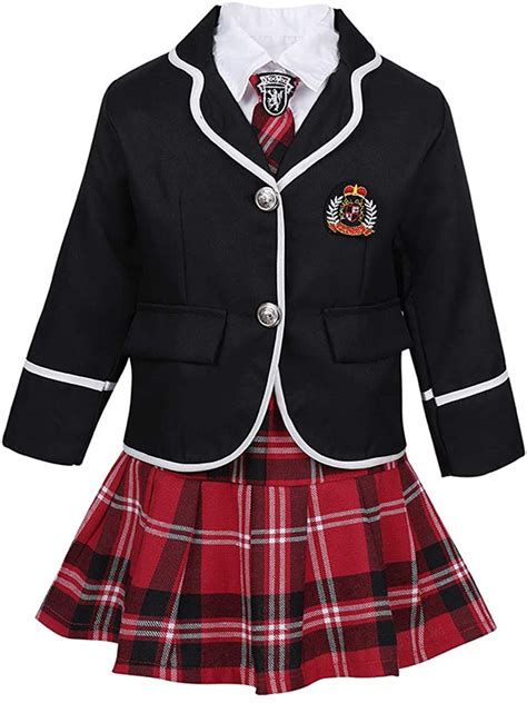 Best Custom School Uniform manufacturer in Bangladesh