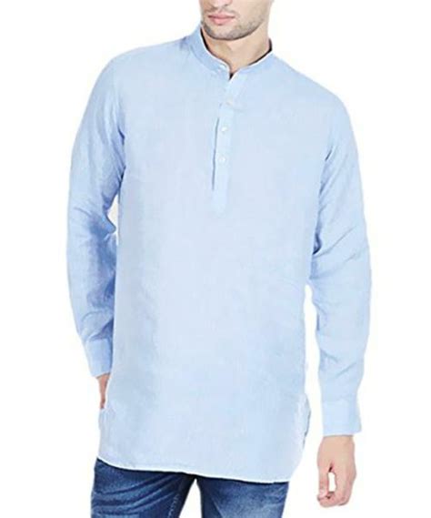 Buy Royal Kurta Mens Cotton Kurta S Online At Best Prices In India