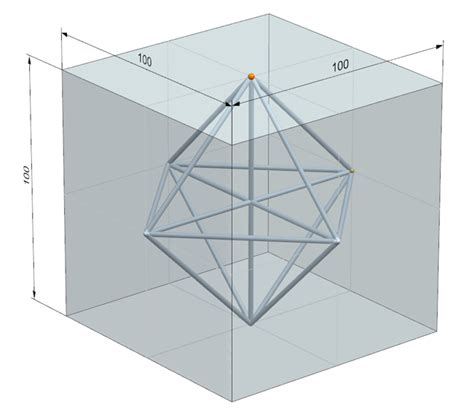 Design Custom Unit Lattice Cell Creation Command