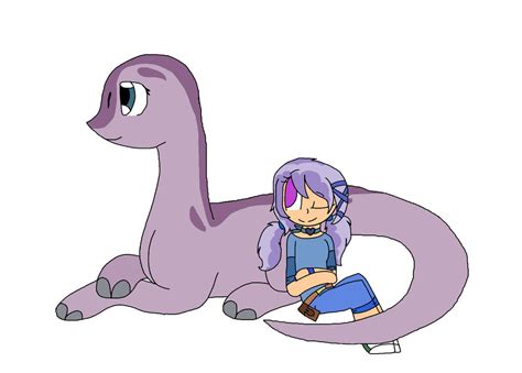 Allina And Barrina Dinosaur King By Fluffriouscorgi On Deviantart