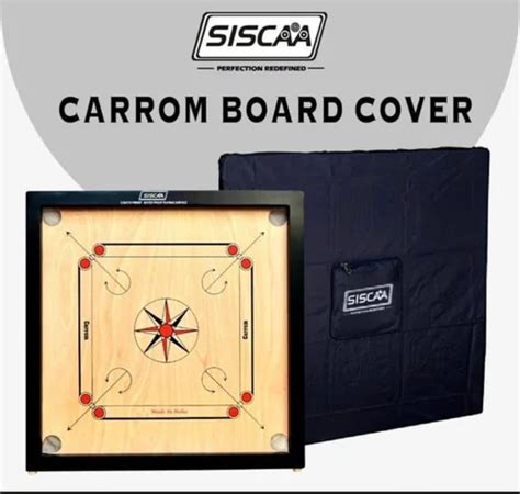 Carrom Board Cover Suyash Corporation Pune Maharashtra