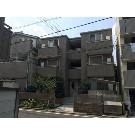 FlatsⅢ東京都中野区弥生町2丁目の物件情報｜いい部屋ネットの大東建託リーシング