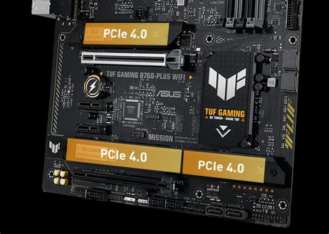 Tuf Gaming B Plus Wifimotherboardsasus Global