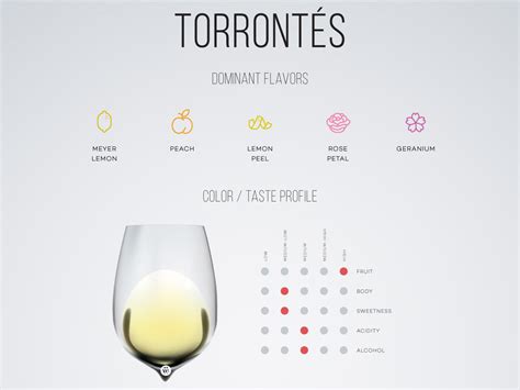 Torrontés Wine Guide and Food Pairing | Wine Folly