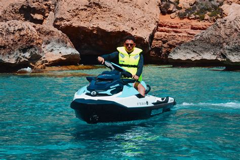 Sunride Ibiza Alquiler De Motos De Agua En Ibiza