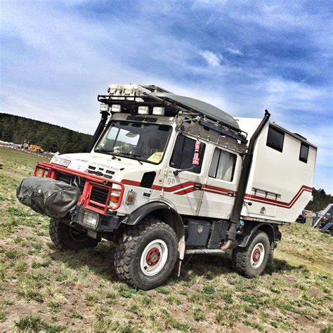 Mog At Overland Expo 2014 X Post Runimog 4x4