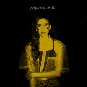 Medicine - The Song