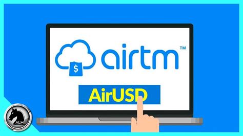 COMO FUNCIONA AIRTM AIR USD Airtm Qué Son AirUSD YouTube