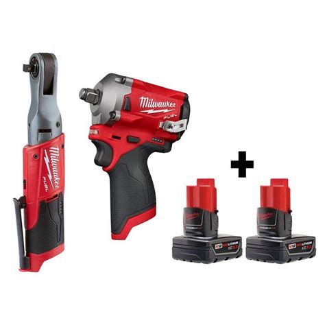 Milwaukee M Fuel Volt Lithium Ion Brushless Cordless In