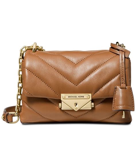 Michael Kors Purse Crossbody Macy's | Literacy Basics